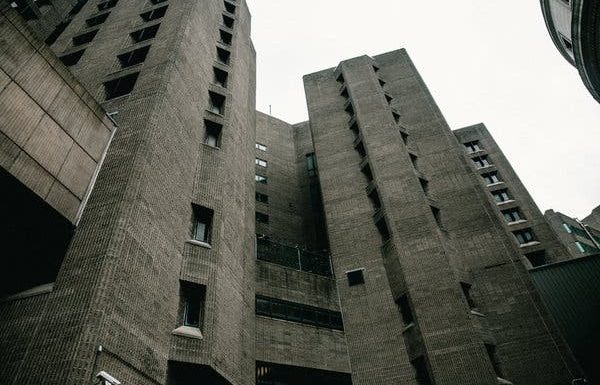 Jeffrey Epstein Suicide: Two Jail Workers Charged