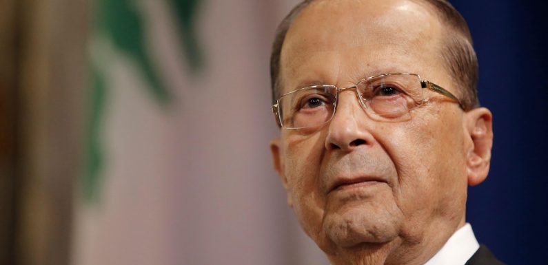Le président du Liban appuie la fin de l’État confessionnel
