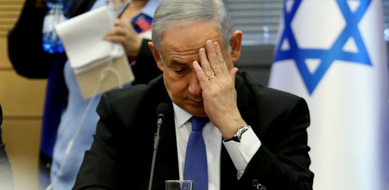 Israël : Benjamin Netanyahu mis en examen pour « corruption », « fraude » et « abus de confiance »
