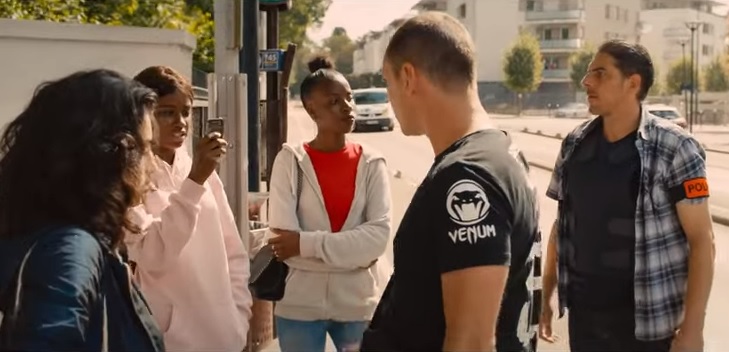 E. Macron ne répond pas à l’invitation de Ladj Ly à Montfermeil pour voir « Les Misérables », son film « cri d’alarme » primé à Cannes