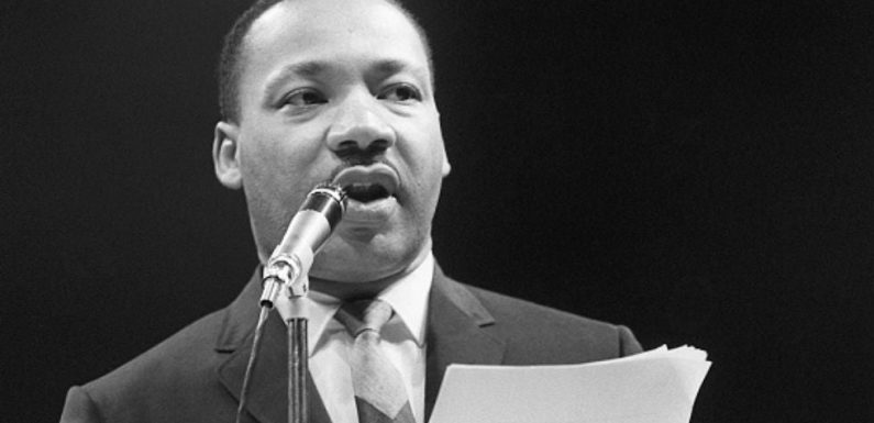 Kansas City voters approve plan to remove Martin Luther King’s name from street