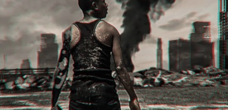 Nigerian Teenagers Are Making Slick Sci Fi Films With Their Smartphones