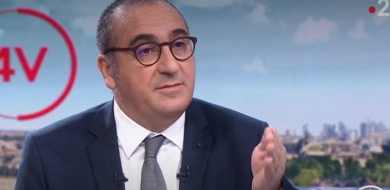130 débits de boisson fermés pour islamisme depuis 2018, rapporte l’Intérieur