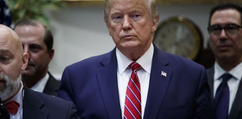 Trump asked Tokyo for US$8 billion to keep American troops in Japan, says global affairs publication