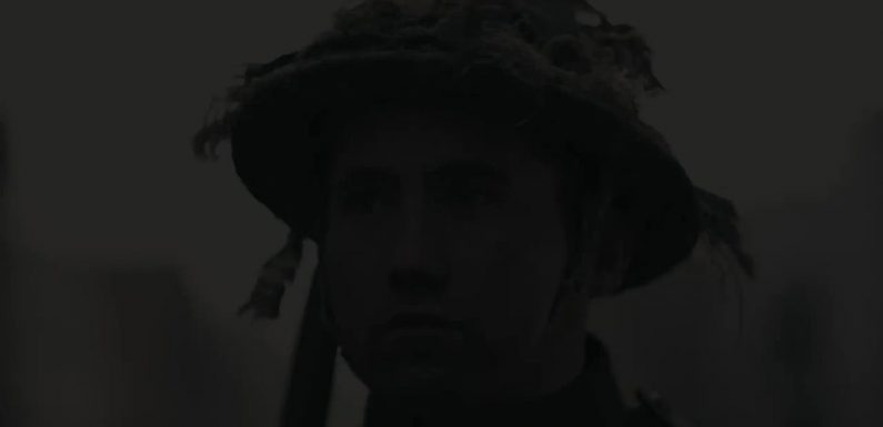 « Pause, Reflect, Remember » : un clip de l’armée britannique en hommage aux anciens combattants