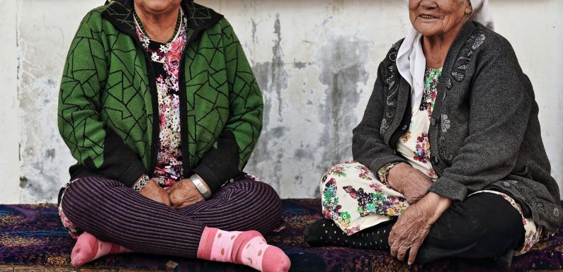 En Chine, les femmes ouïghoures sont en danger
