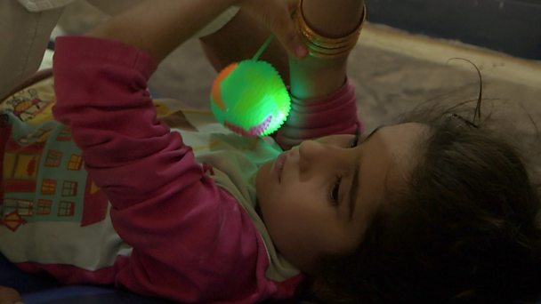 Syria conflict: The &lsquo;war crimes&rsquo; caught in brutal phone footage