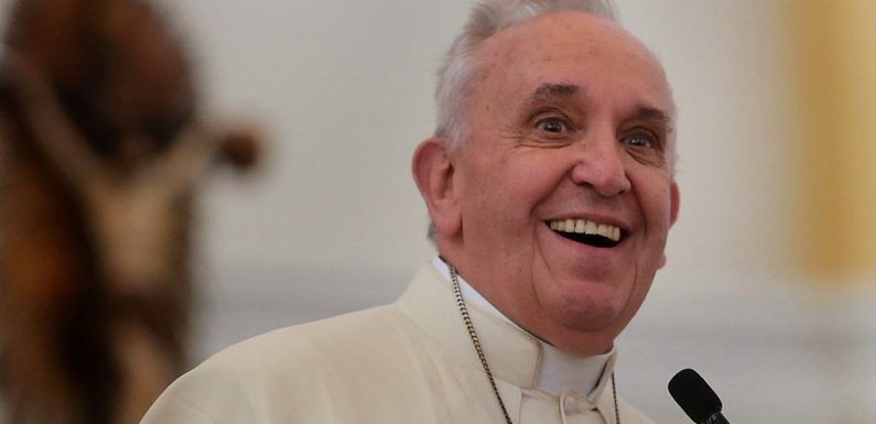 Le pape François accuse les chrétiens d’avoir voulu convertir les musulmans…alors qu’ils envahissaient l’Europe