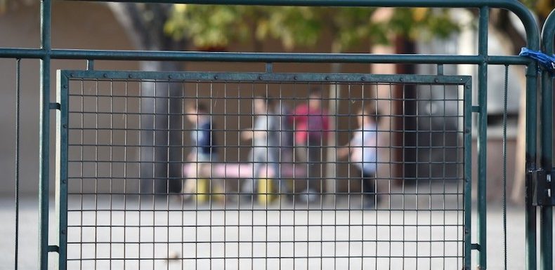 [Info Marianne] SOS pédophilie : un numéro de téléphone unique pour répondre aux pulsions pédophiles