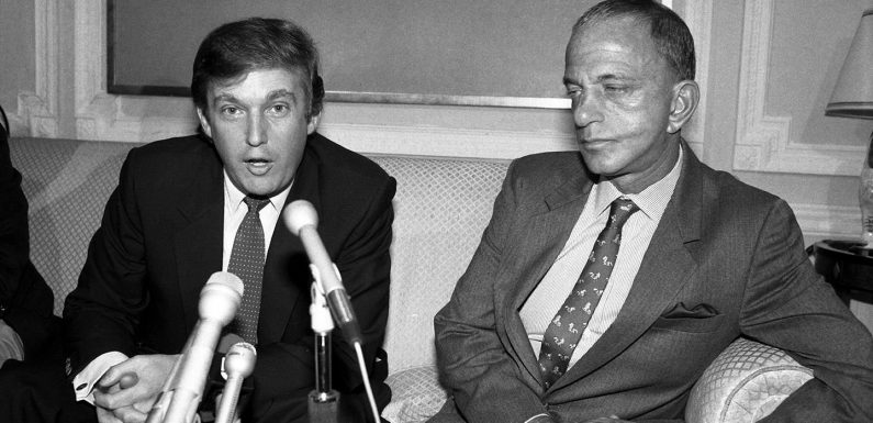 Donald Trump’s Mafia Connections: Decades Later, Is He Still Linked to the Mob?