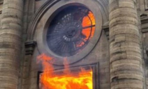 Halte à la christianophobie