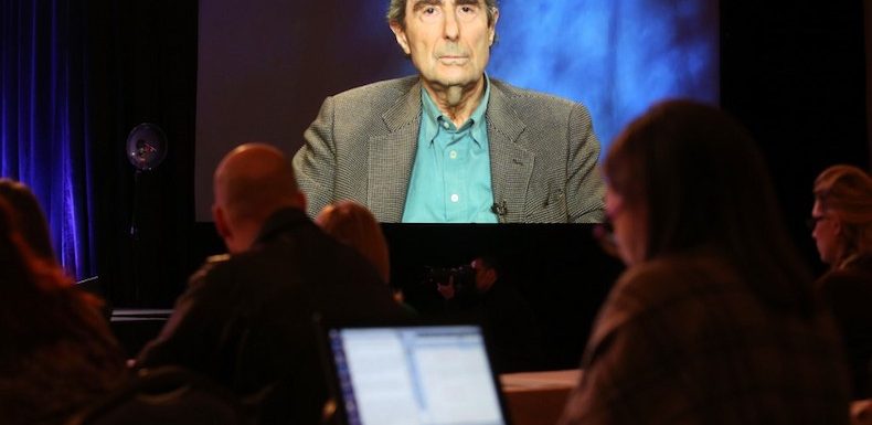 Philip Roth : l’écrivain qui raconte le rêve américain viré au cauchemar
