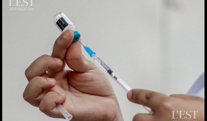 SANTÉ Cancer : un vaccin contre la gastro pour booster l’immunothérapie