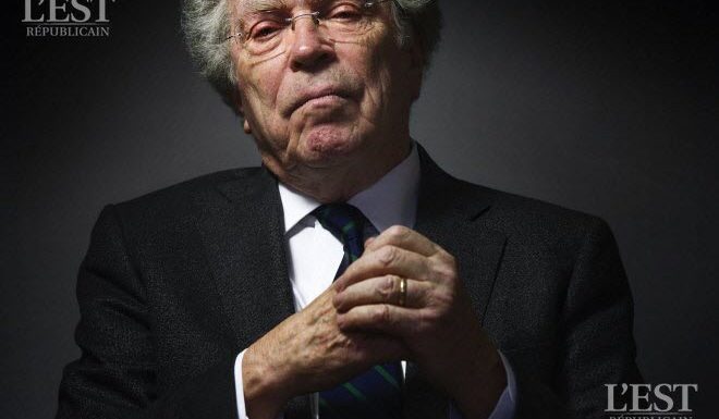 JUSTICE Pierre Joxe accusé d’agression sexuelle : une enquête ouverte