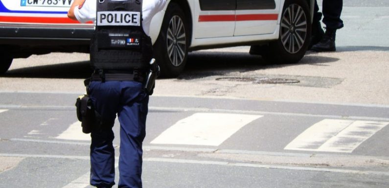 Violences conjugales à Metz : il tente d’étrangler sa compagne et sa belle-fille de 13 ans