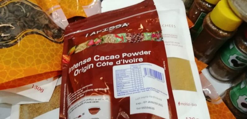Côte d’ivoire: labellisation des produits locaux, une urgence !