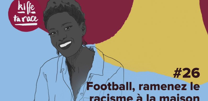 R. Diallo : « Quand on regarde la photo du conseil d’administration de la LICRA, ce n’est pas le reflet du visage de la France »