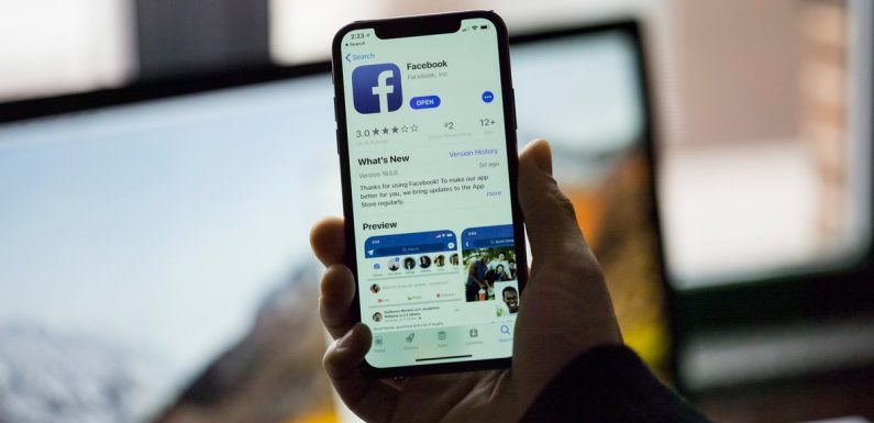 Facebook active la caméra et le micro des iPhone en permanence sans en avertir les utilisateurs