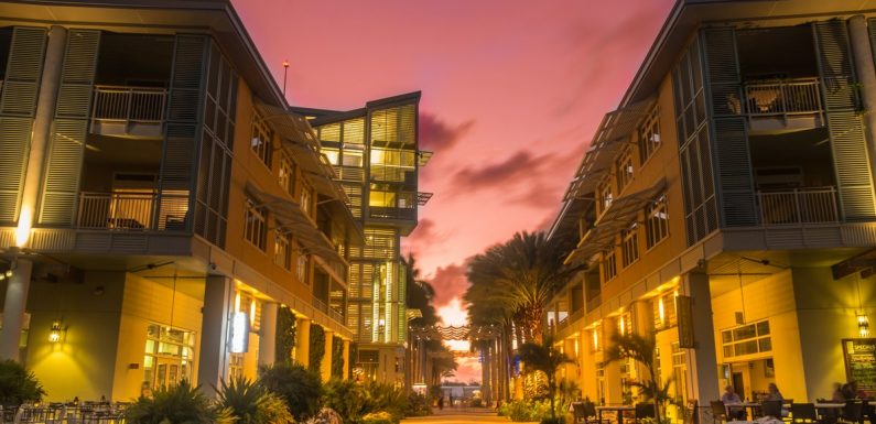 Un hacker dérobe et publie des données de la Banque Nationale des îles Caïmans