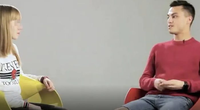 «Ils disent que mon enfant a été victime d’un crime parce qu’il a parlé à un gay»