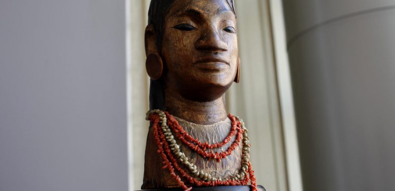 Polémique : peut-on continuer à exposer Gauguin ?