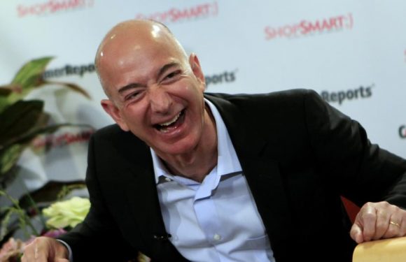 Les hyper riches croulent sous des montagnes de cash mais l’excès de liquidités tue leur richesse