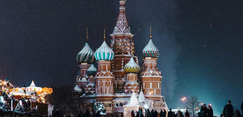 La Russie va infiltrer tous les objets électroniques du pays