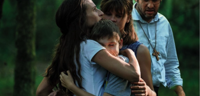 Les Eblouis ne nous ont pas ébloui
