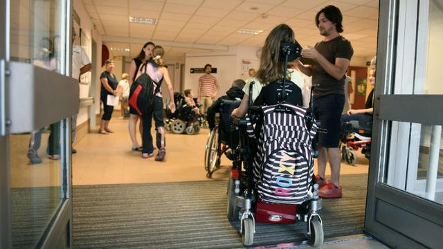 Scolarisation des élèves handicapés : le bilan de la rentrée 2019 dévoilé