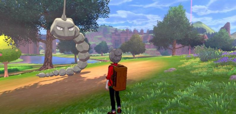 Nos premières impressions sur Pokémon Épée et Bouclier