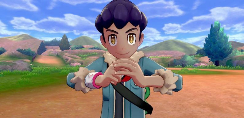 Nos premières impressions sur Pokémon Épée et Bouclier