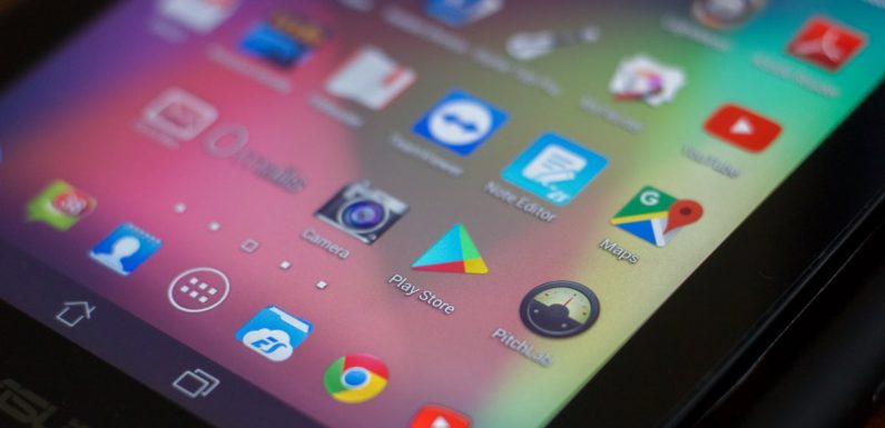 Si vous utilisez l’une de ces 7 applications, désinstallez-là au plus vite !
