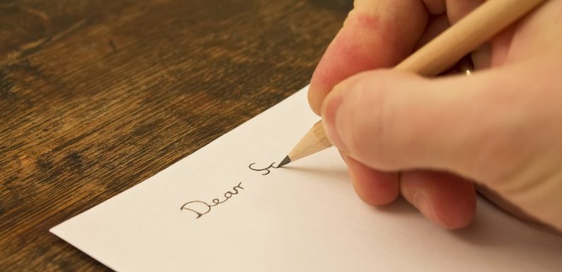 Un patient tétraplégique a pu écrire à nouveau grâce à cette IA capable de déchiffrer ses pensées