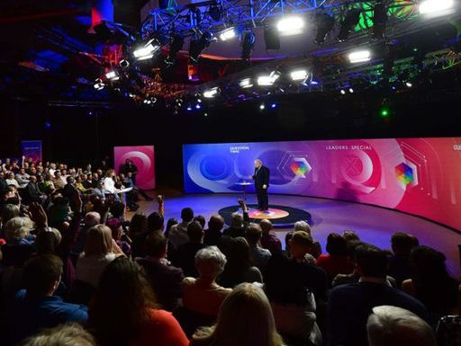 General election: Jeremy Corbyn to stay neutral in second Brexit referendum