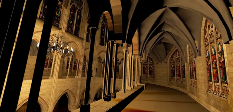 Comment reconstruire le son de Notre-Dame ?