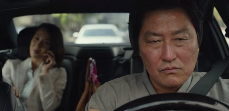 Song Kang-ho, le Depardieu du cinéma sud-coréen