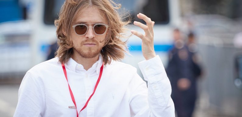 Un activiste libertarien russe visé par le Kremlin