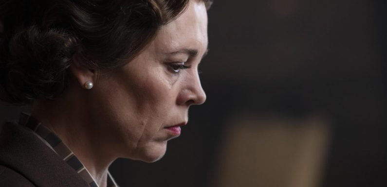 Dans les coulisses de la saison 3 de “The Crown”, la série événement de Netflix