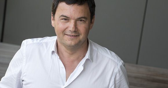 Piketty : « Tant qu’il n’y aura pas plus de justice fiscale, ce gouvernement aura du mal à réformer »