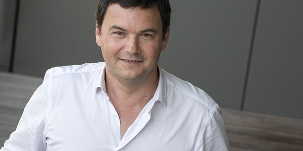 Piketty : « Tant qu’il n’y aura pas plus de justice fiscale, ce gouvernement aura du mal à réformer »