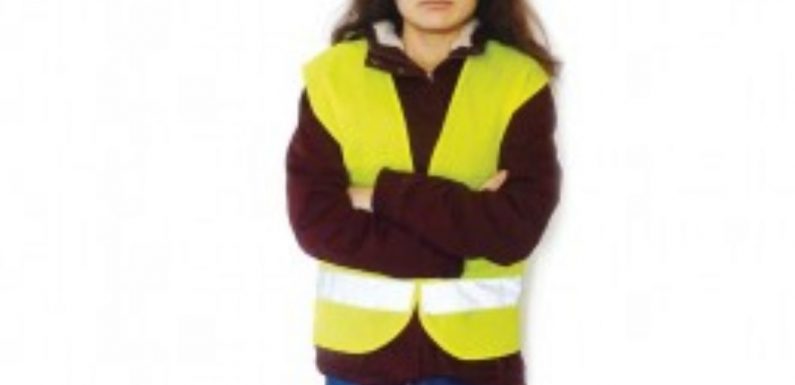 Le nombre de blessures oculaires causées par les LBD en forte hausse depuis la crise des Gilets jaunes