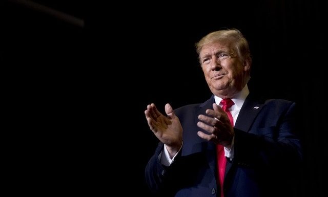 Immigration De moins en moins de réfugiés admis aux États-Unis