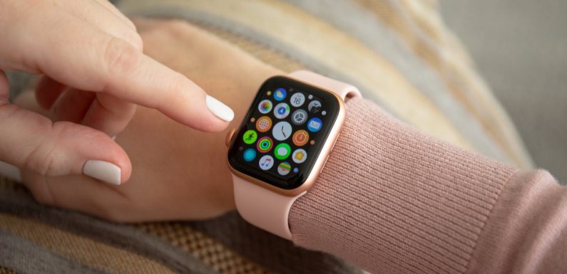 Une femme échappe à un viol en contactant la police grâce à son Apple Watch