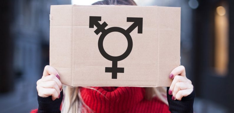Au moins 331 personnes sont mortes cette année parce qu’elles étaient trans