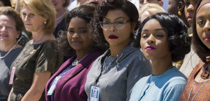 Ces femmes de la NASA qui ont travaillé dans l’ombre pendant des années vont enfin être récompensées