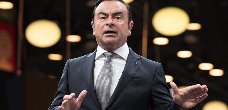 Toujours plus d’inégalités : chaque patron du CAC 40 a touché en moyenne 277 SMIC en 2018