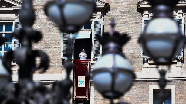 « L’allocation » pour les victimes d’abus sexuels dans l’Eglise : « Une manière de se donner bonne conscience »