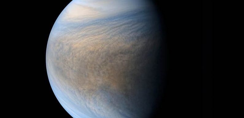 Vénus : les scientifiques demandent 2 milliards de dollars pour son exploration