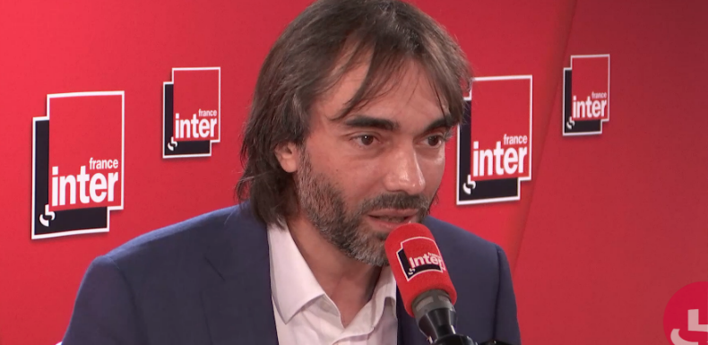 Municipales à Paris : Cédric Villani, le candidat en interview qui ne propose… rien