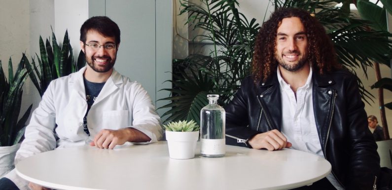 À New York, cette startup transforme les émissions de dioxyde de carbone en vodka